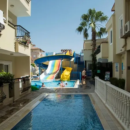 Appart hôtel Sun & 3*