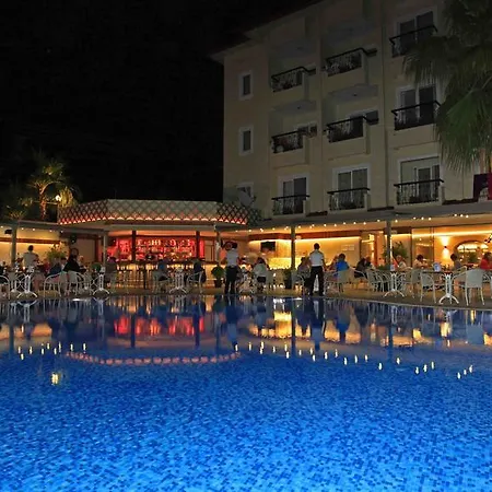 Appart hôtel Sun & 3*