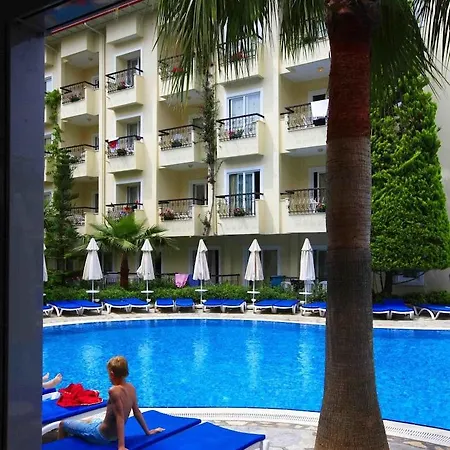 Sun & Appart hôtel 3*
