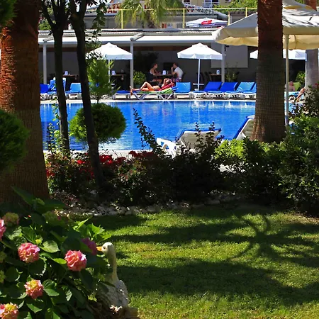 Sun & Appart hôtel Sidé