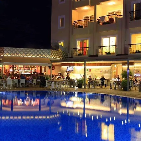 Appart hôtel Sun &