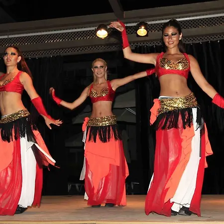 Apartmanhotel Sun & 3*