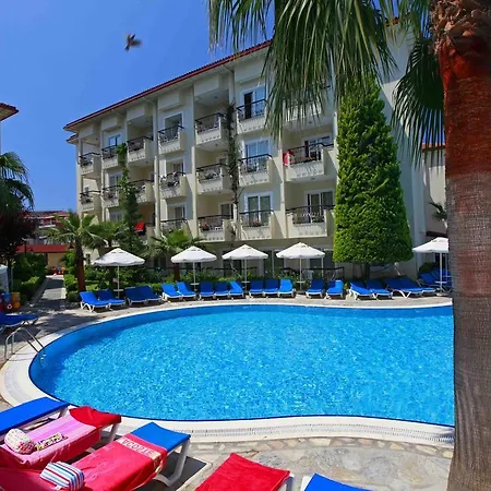 Sun & Apartmanhotel 3*