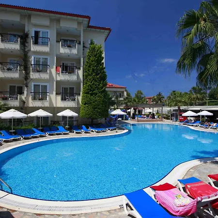 Lägenhetshotell Sun & Side