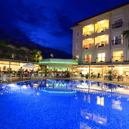 Lägenhetshotell Sun & Side