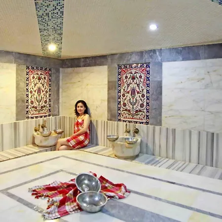 Lägenhetshotell Sun & 3*