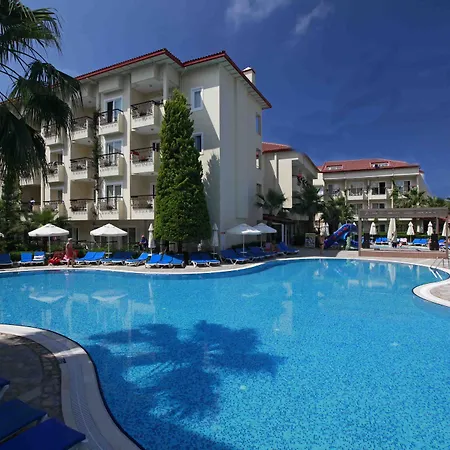 Aparthotel Sun & Side