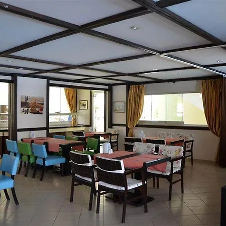 Apartmanhotel Sun & Side