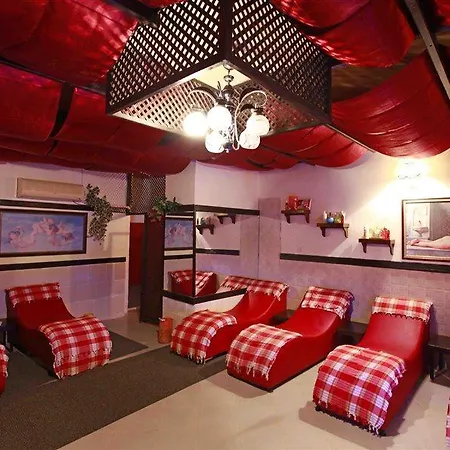 Apartmanhotel Sun & Side