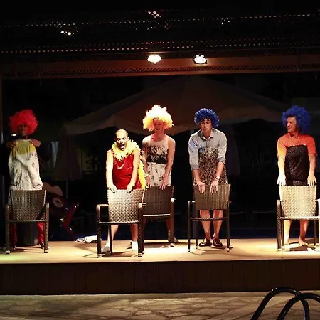 Apartmanhotel Sun & 3*