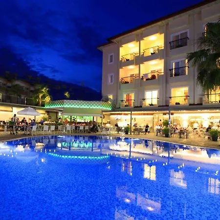 Apartmanhotel Sun & Side