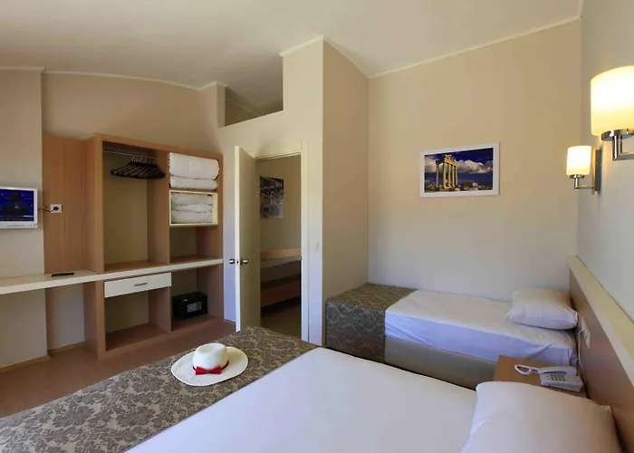 Aparthotel Sun & Side