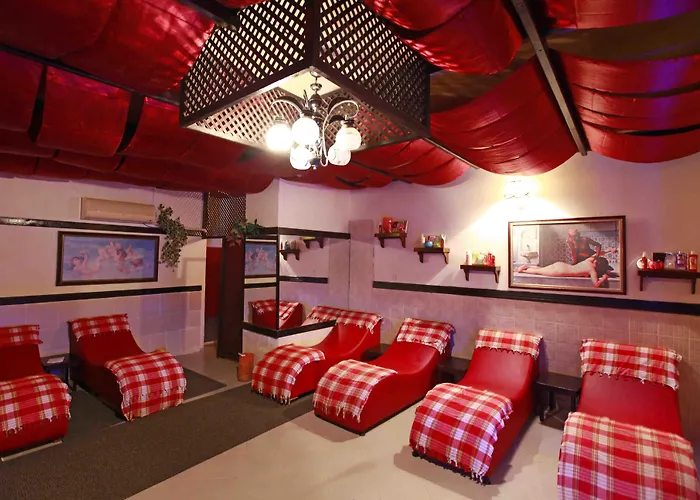 Sun & Aparthotel 3*