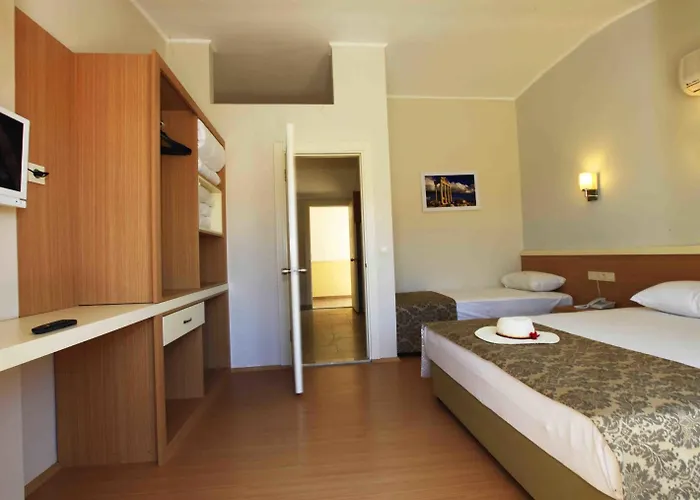 Sun & Aparthotel
