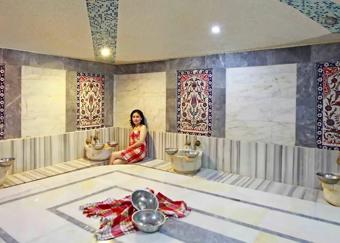 Aparthotel Sun & 3*