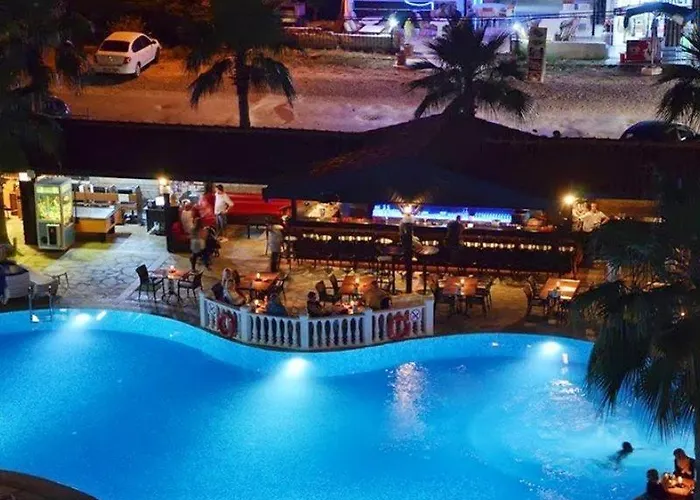 Apartmanhotel Sun & 3*