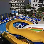 מלון דירות Sun & 3*