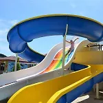 מלון דירות Sun & 3*