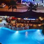 Aparthotel Sun & 3*