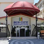 מלון דירות Sun & 3*