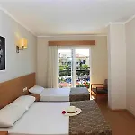 מלון דירות Sun & 3*