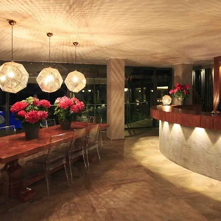 Sun & شقة فندقية 3*