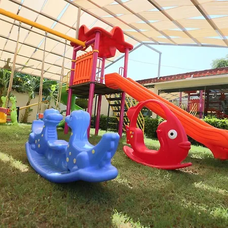 Sun & شقة فندقية