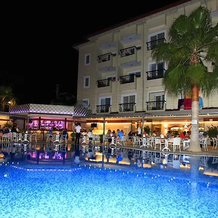 Sun & شقة فندقية