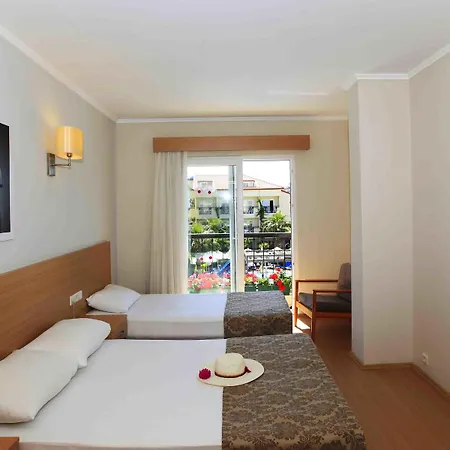 Apart-hotel Sun &