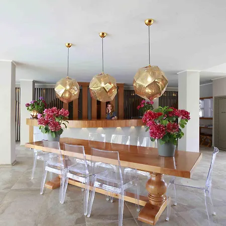 شقة فندقية Sun & 3*