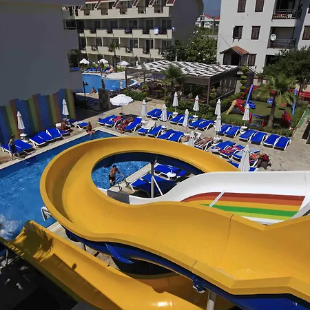 شقة فندقية Sun & 3*