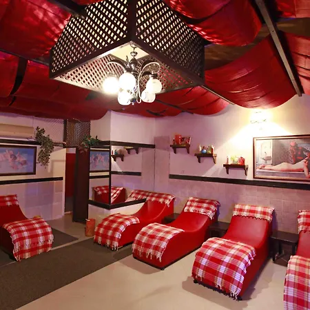 Sun & شقة فندقية 3*