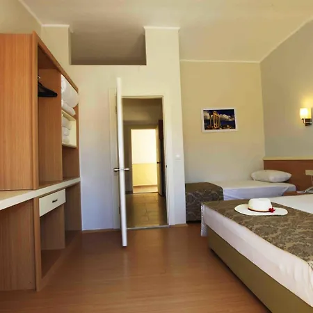 Sun & شقة فندقية