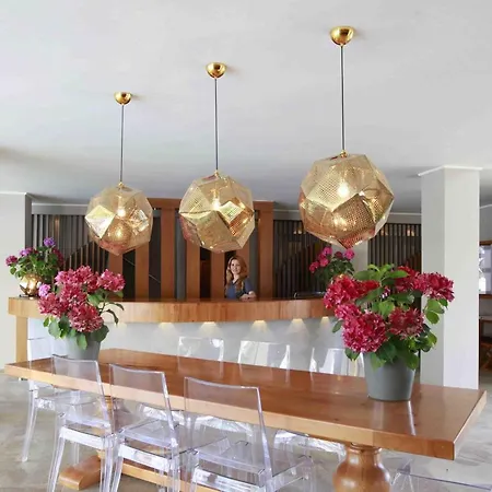 Sun & شقة فندقية سيدي