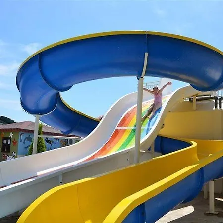 شقة فندقية Sun & 3*