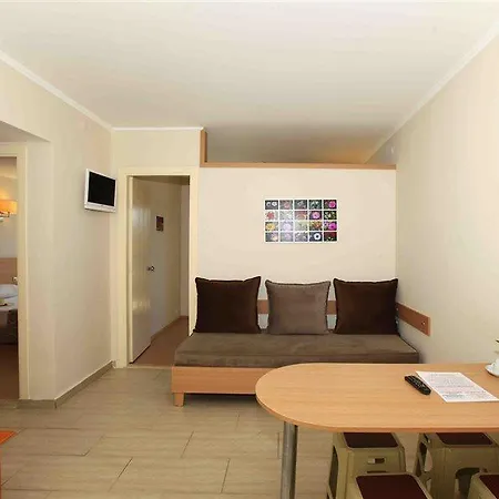 Apartmanhotel Sun &