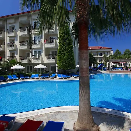 Lejlighedshotel Sun & 3*