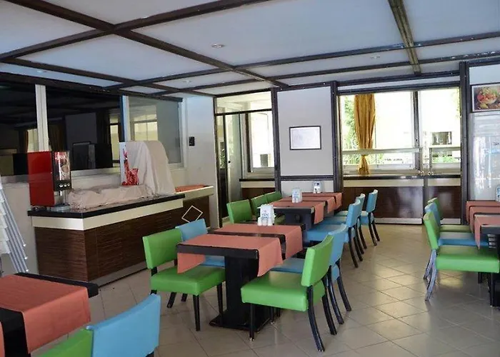 Апарт-отель Sun &